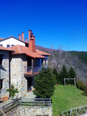 Hotels in Poroi Anatolikos Olympos